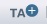 TA - Verktygsknappar - LaggtillTA